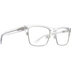 WESTON 5050 55, Crystal Silver Matte-Demo  W/ Spy+ Lens Print, hi-res image number null